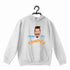world cup tshirts, Indian cricket team world cup jersey Cricket Team India Hardik Pandya - Kung Fu Pandya UNISEX HOODIE Sweatshirts